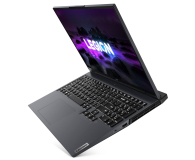 Lenovo Legion 5 Pro-16 Ryzen 5/16GB/512/W10 RTX3050 165Hz - 673510 - zdjęcie 2